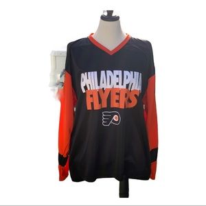 Philadelphia Flyers Jersey XL/TG (46-48)
